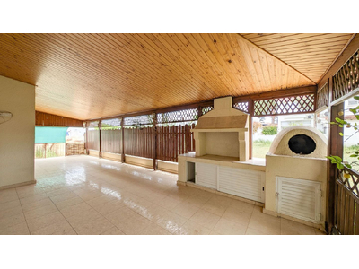 Three-Bedroom House in Dali, Nicosia