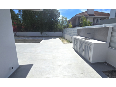 4 Bedroom Key Ready Detached Villa