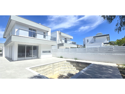 4 Bedroom Key Ready Detached Villa