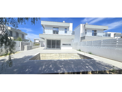 4 Bedroom Key Ready Detached Villa