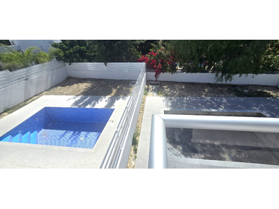 4 Bedroom Key Ready Detached Villa