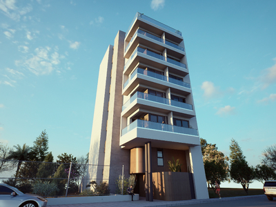 1-Bedroom Ground Floor Apartment for Sale in Town Centre