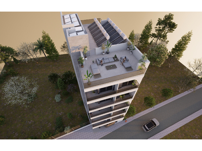 1-Bedroom Ground Floor Apartment for Sale in Town Centre