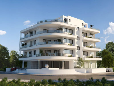 2-bedroom Apartment for Sale in Sotiros