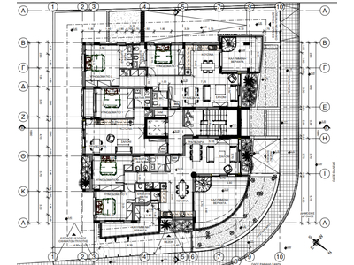2-bedroom Apartment for Sale in Sotiros
