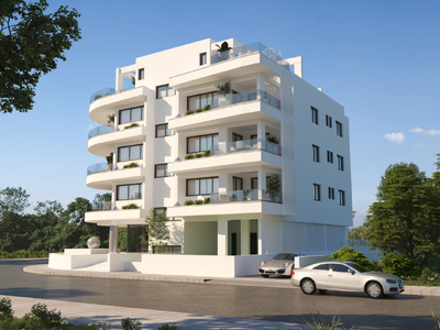 2-bedroom Apartment for Sale in Sotiros