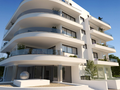2-bedroom Apartment for Sale in Sotiros