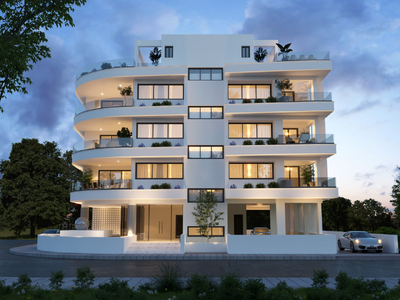 2-bedroom Apartment for Sale in Sotiros