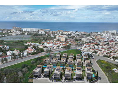 3-bedroom Villa in Protaras with Pool for Sale