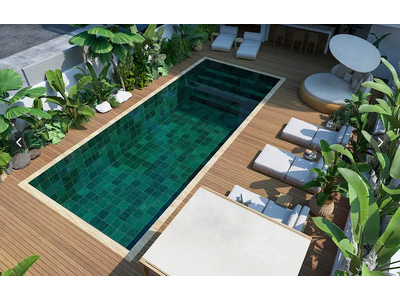 1-bedroom Penthouse For Sale in Livadia with Communal Pool in Larnaca