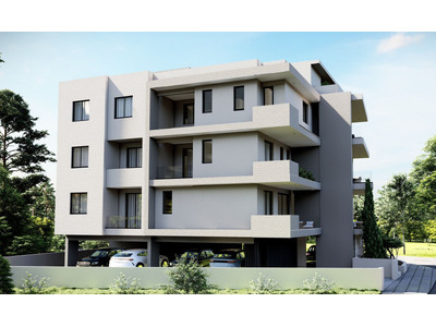 1-bedroom Apartment in Krassa for Sale