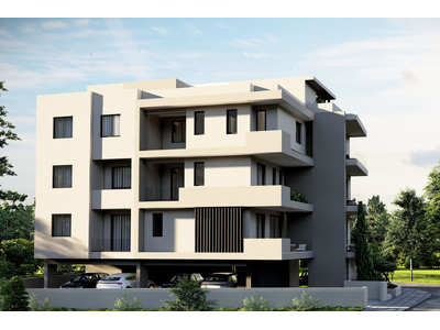 1-bedroom Apartment in Krassa for Sale