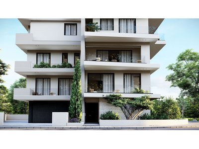 2-bedroom Apartment in Krassa for Sale