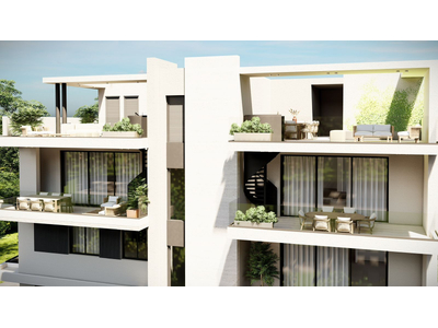 2-bedroom Apartment in Krassa for Sale