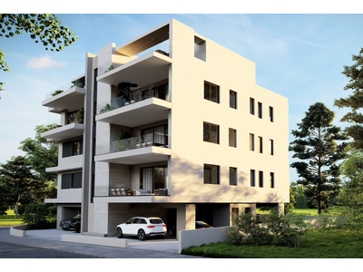 2-bedroom Apartment in Krassa for Sale