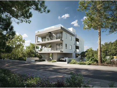 1-bedroom Apartment for Sale in Livadia