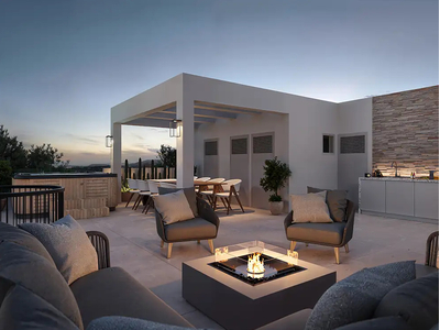 1-bedroom Apartment for Sale in Livadia