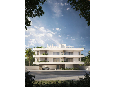 1-bedroom Apartment for Sale in Oroklini in Larnaca