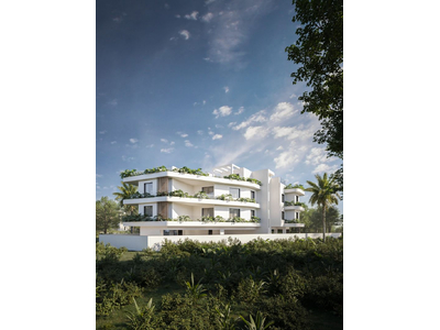 2-bedroom Penthouse for Sale in Oroklini in Larnaca