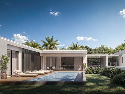 5-bedroom Luxury Bungalow in Livadia for Sale  in Larnaca