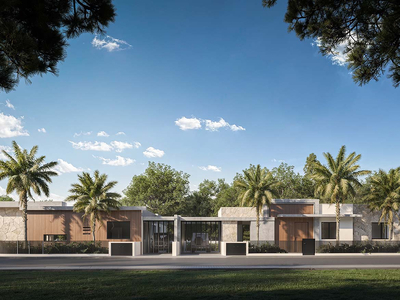 5-bedroom Luxury Bungalow in Livadia for Sale 