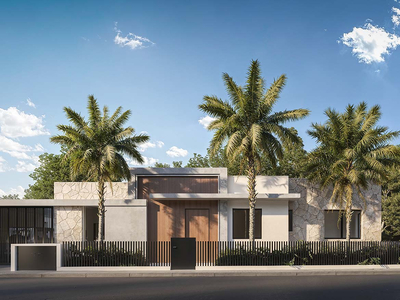 5-bedroom Luxury Bungalow in Livadia for Sale 