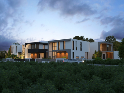 3-bedroom Detached House in Livadia for Sale in Larnaca