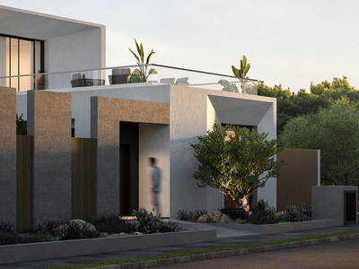 5-Bedroom Detached Villa for Sale in Livadia