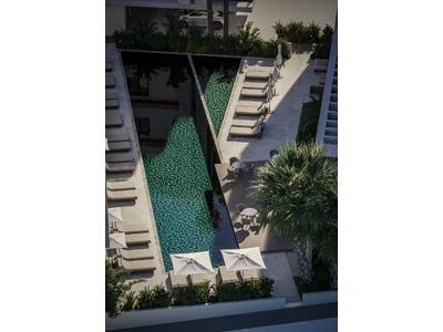 2-bedroom Apartment for Sale in Livadia with Communal Pool