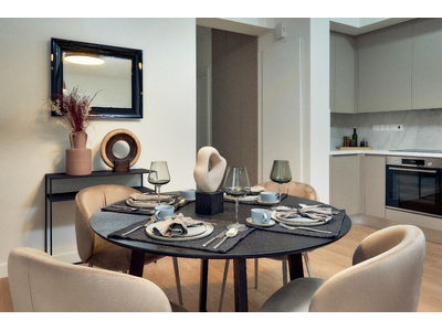 1-bedroom Apartment in Livadia for Sale