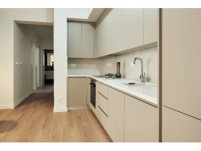 1-bedroom Apartment in Livadia for Sale