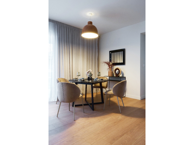 2-bedroom Top Floor Apartment in Livadia for Sale