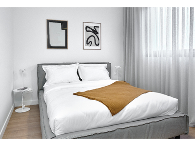 2-bedroom Top Floor Apartment in Livadia for Sale