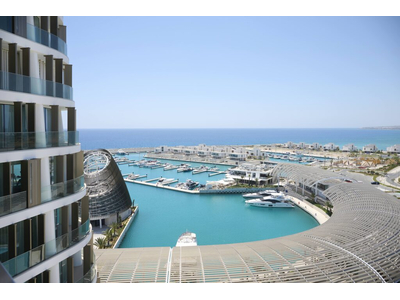 Luxury 5 Bedrooms Penthouse on 25th Floor for Sale 