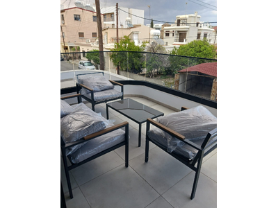 2plus1 Bedroom Key Ready Apartment