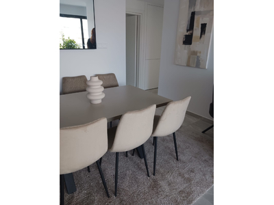2plus1 Bedroom Key Ready Apartment