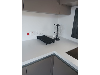 2plus1 Bedroom Key Ready Apartment