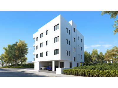 2 Bedroom Apartment in Antonis Papadopoulos Area a For Sale