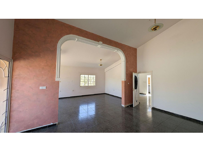 Three-Bedroom House in Parekklisia, Limassol