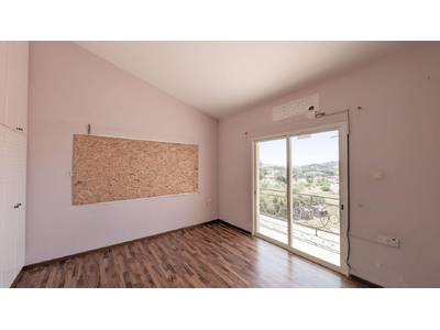 Three-Bedroom House in Parekklisia, Limassol