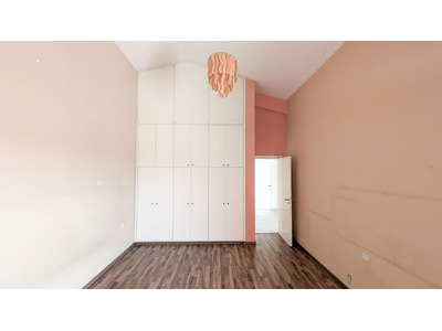 Three-Bedroom House in Parekklisia, Limassol
