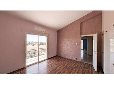Three-Bedroom House in Parekklisia, Limassol