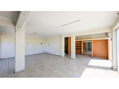 Three-Bedroom House in Parekklisia, Limassol
