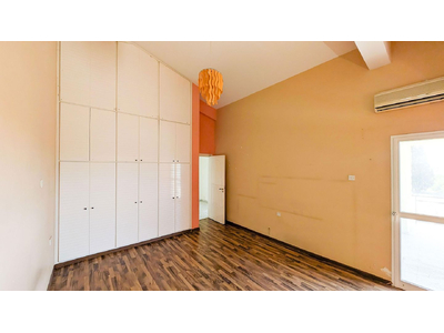Three-Bedroom House in Parekklisia, Limassol