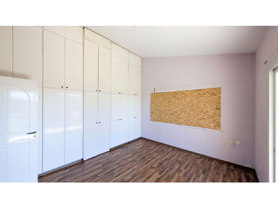 Three-Bedroom House in Parekklisia, Limassol