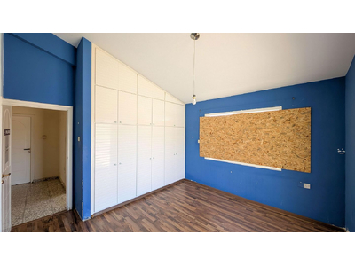 Three-Bedroom House in Parekklisia, Limassol