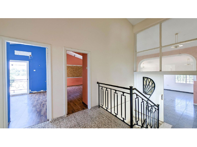 Three-Bedroom House in Parekklisia, Limassol