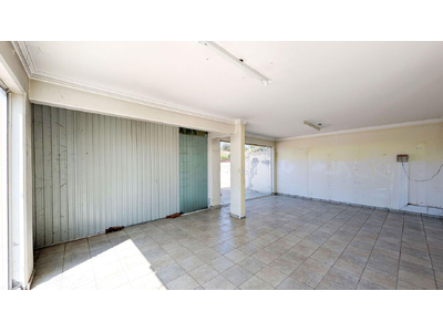 Three-Bedroom House in Parekklisia, Limassol