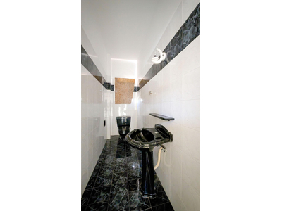 Three-Bedroom House in Parekklisia, Limassol