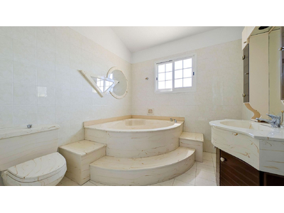 Three-Bedroom House in Parekklisia, Limassol